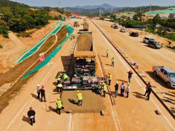 惠州高速公路