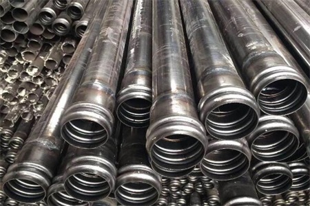 惠州声测管是一种工程建筑材料